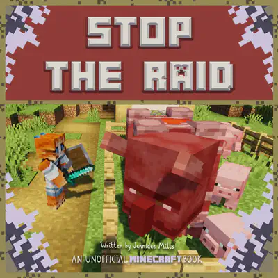 Stop the Raid