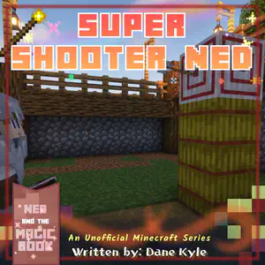 Super Shooter Ned