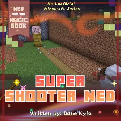 Super Shooter Ned