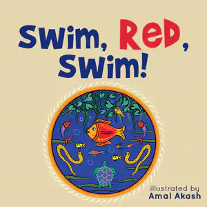 Swim, Red, Swim!