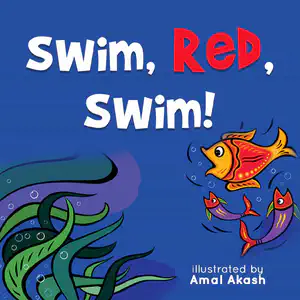 Swim, Red, Swim!