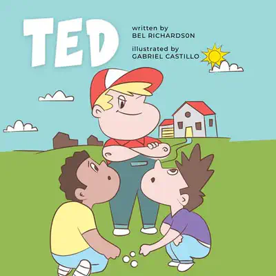 Ted