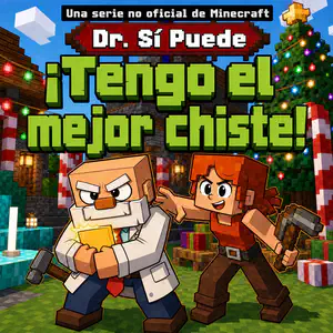 ¡Tengo el mejor chiste! | Libro ATAL nivel 84