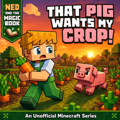 Minecraft Decodable Reader with th Words