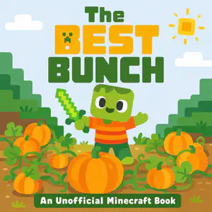 Minecraft Decodable Reader with ch Digraph Words