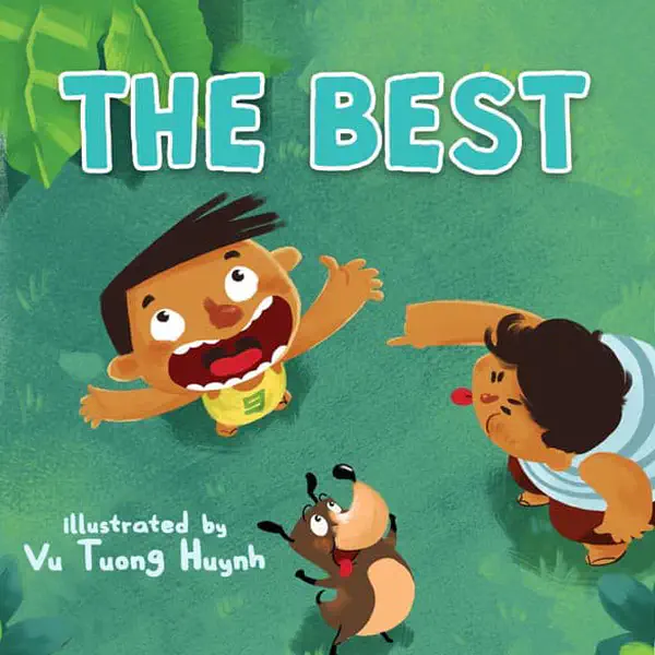 Free Decodable Reader with es Plurals | The Best!