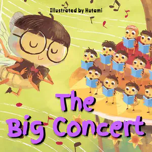 The Big Concert