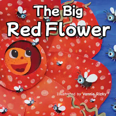 The Big Red Flower