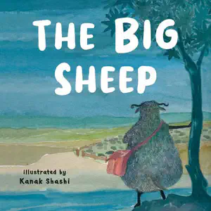 The Big Sheep