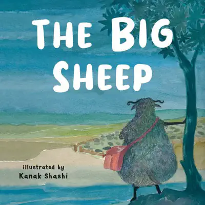 The Big Sheep