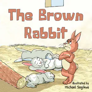 The Brown Rabbit