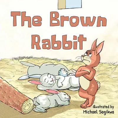 The Brown Rabbit