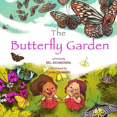 The Butterfly Garden