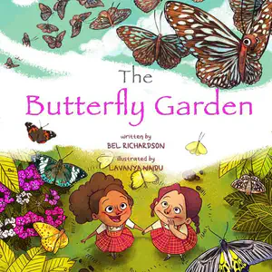 The Butterfly Garden