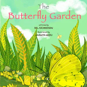 The Butterfly Garden