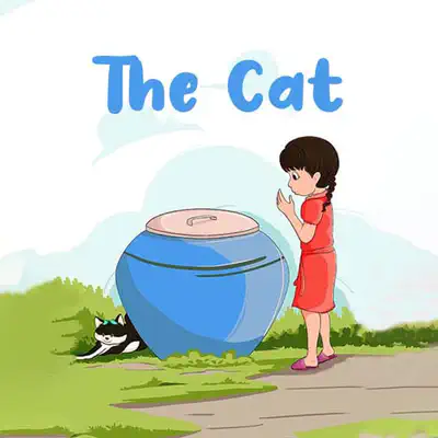 The Cat