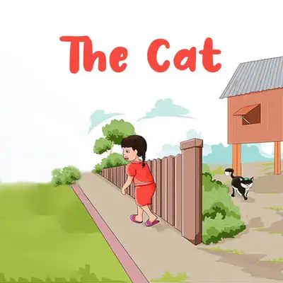 The Cat