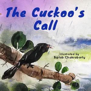 The Cuckoo's Call