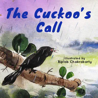The Cuckoo's Call