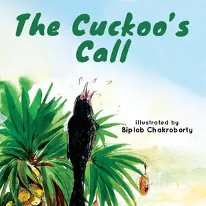 The Cuckoo's Call