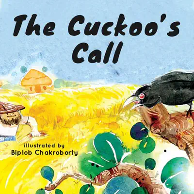 The Cuckoo's Call