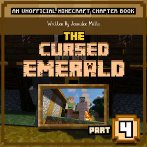 The Cursed Emerald Part Four