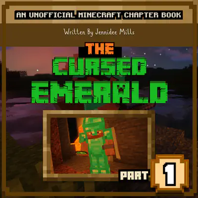 The Cursed Emerald Part One