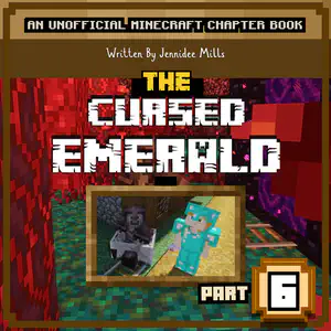 The Cursed Emerald Part Six