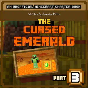 The Cursed Emerald Part Three
