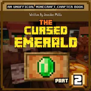 The Cursed Emerald Part Two