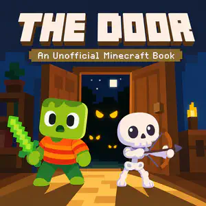 The Door | Bookbot Decodable Reader Level 78