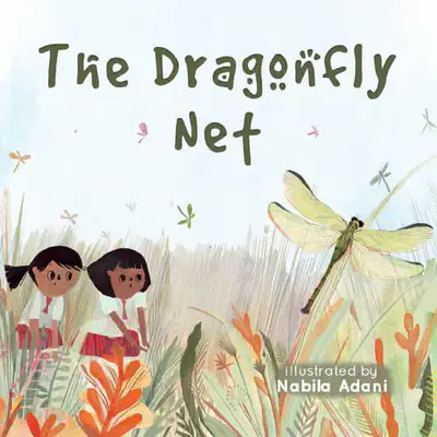 The Dragonfly Net