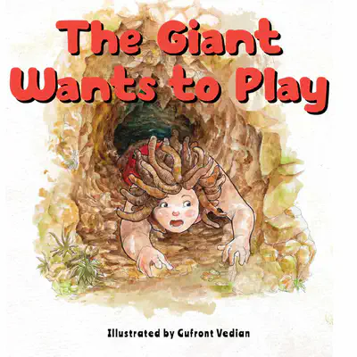 The Giant Wants to Play