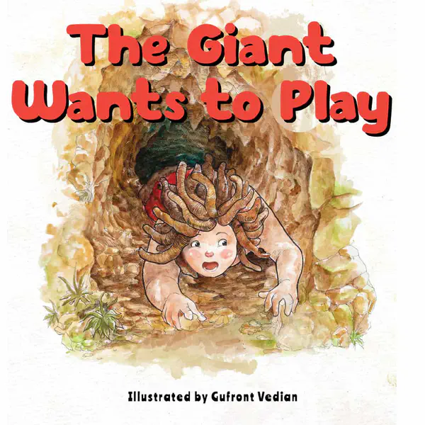 Free Decodable Reader with ES Plurals | The Giant Wants to Play