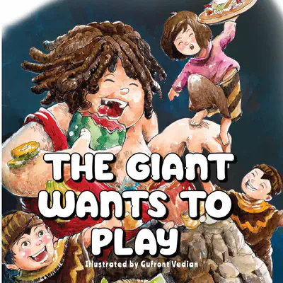 The Giant Wants to Play