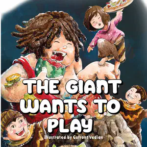 The Giant Wants to Play