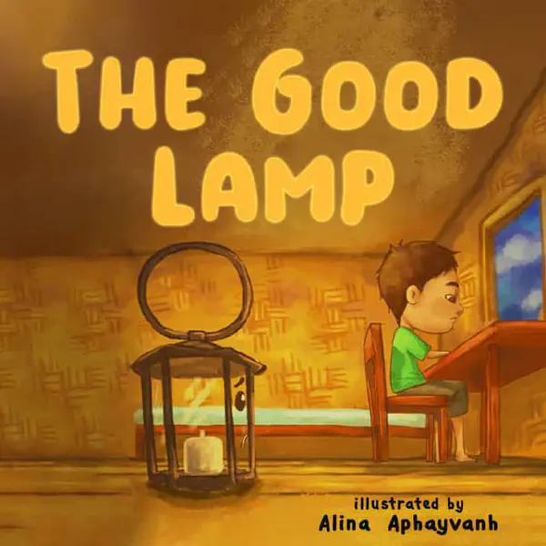 Free Decodable Reader with ow Vowel Team | The Good Lamp