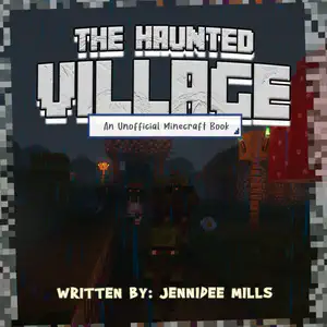 Fantasy Decodable Reader with 'ng' Words | The Haunted Village