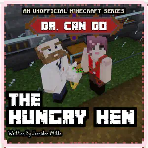 The Hungry Hen