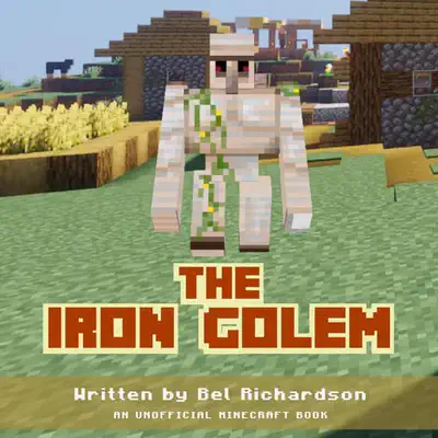 The Iron Golem