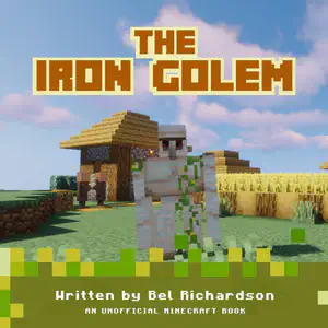 The Iron Golem
