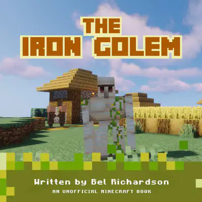 The Iron Golem