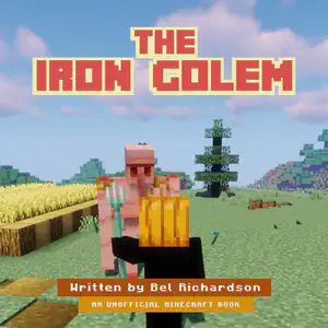 The Iron Golem