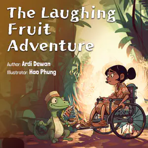 The Laughing Fruit Adventure