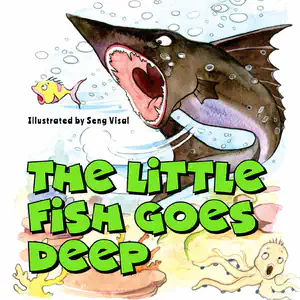  The Little Fish Goes Deep