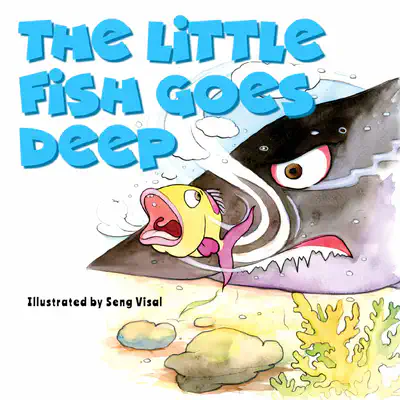 The Little Fish Goes Deep