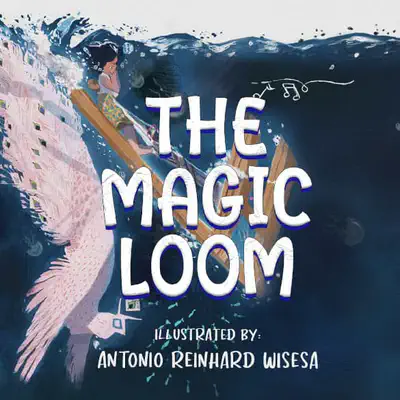 The Magic Loom