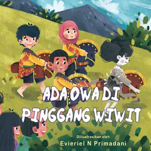 The Monkey on My Back