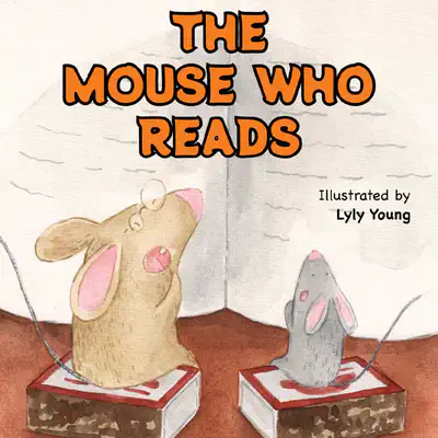 The Mouse Who Reads