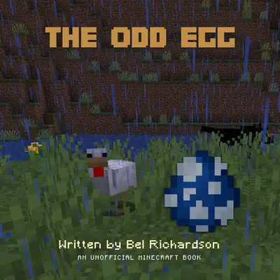 The Odd Egg